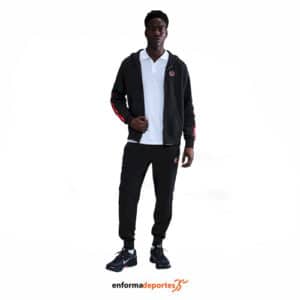 Sudadera hombre Nike Sportswear Club Fleece Hoodie