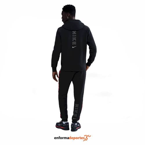 Sudadera hombre Nike Sportswear Club Fleece Hoodie