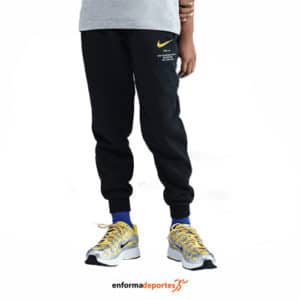 Pantalón junior Nike Sportswear Fleece jogger