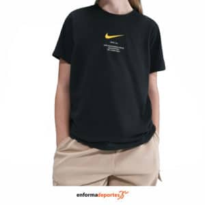 Camiseta junior NIKE