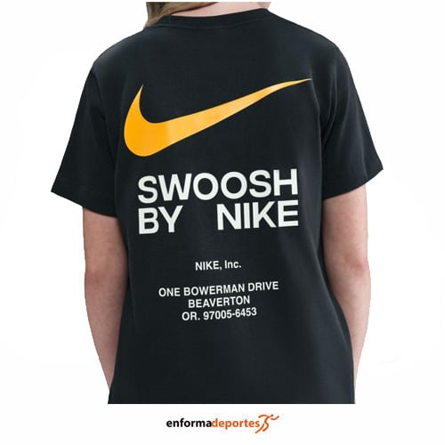 Camiseta Junior NIKE