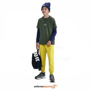 Camiseta junior Nike Sportswear Athl