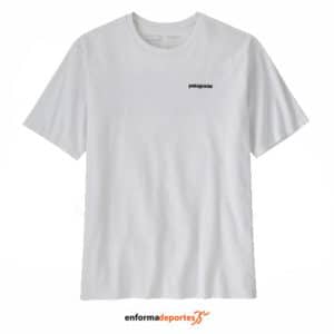 Camiseta hombre patagonia