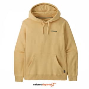 Sudadera hombre Patagonia