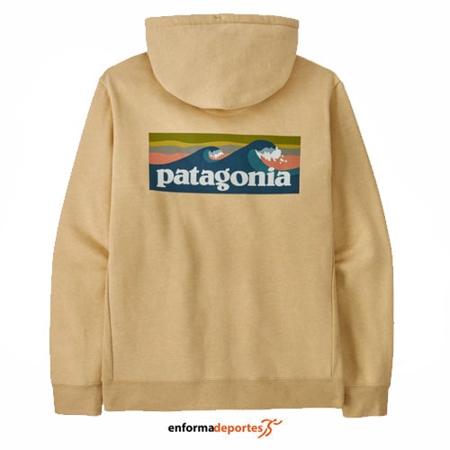 Sudadera hombre Patagonia
