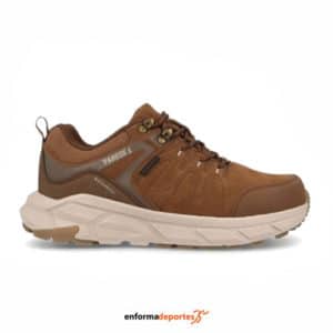 Zapato hombre Parecdes Montesa