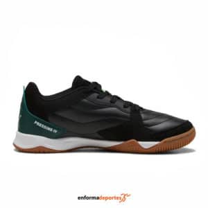 Zapatilla unisex Puma Pressing IV