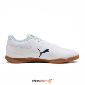 Zapatilla unisex Puma Truco III