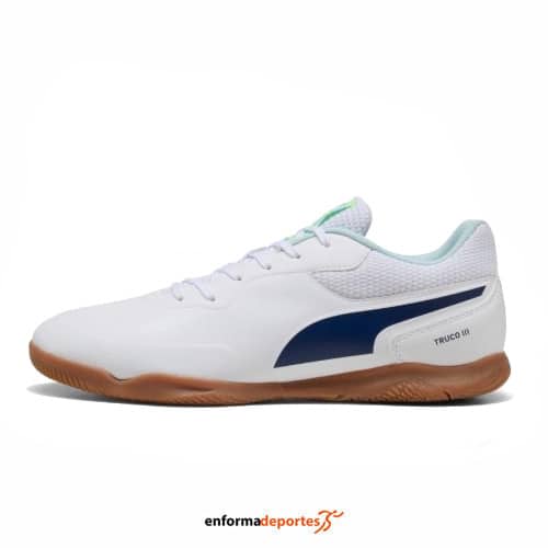 Zapatilla unisex Puma Truco III