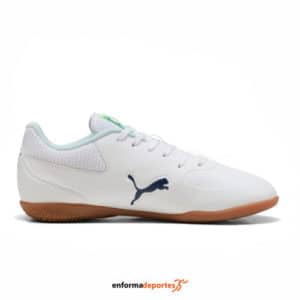 Zapatilla infantil Puma Truco III
