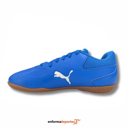 Zapatilla infantil Puma Truco III