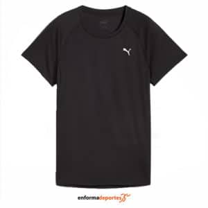 Camiseta mujer Puma Run Velocity
