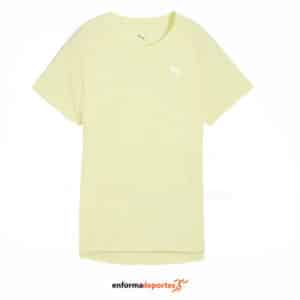 Camiseta mujer Puma Run Velocity