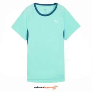 Camiseta mujer Puma Run Velocity