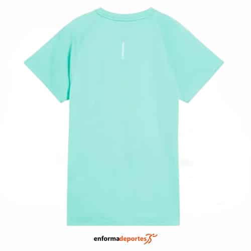 Camiseta mujer Puma Run Velocity