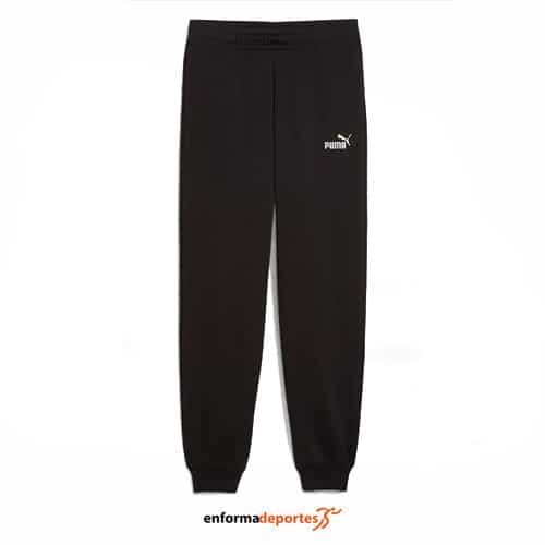 Pantalon junior PUMA ESS NO1 LOGO