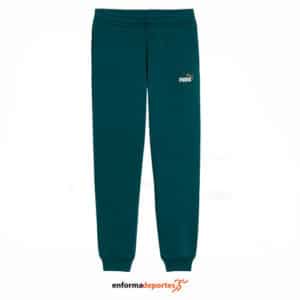 Pantalon junior PUMA ESS NO1 LOGO