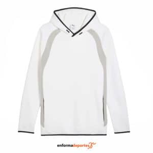 Sudadera hombre Puma Evostripe DK