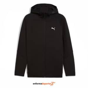 Chaqueta hombre Puma Evostripe Fz