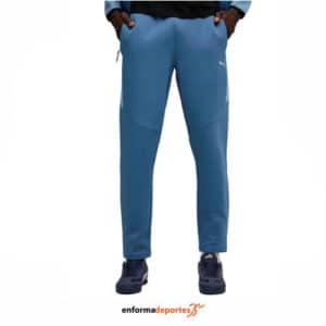 Pantalon hombre Puma Evostripe dk