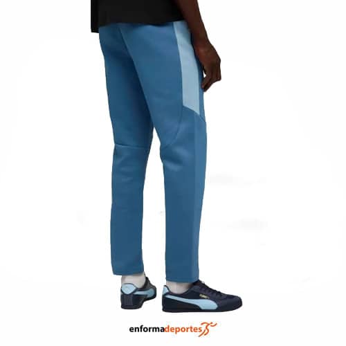 Pantalón hombre Puma Evostripe Dk