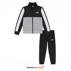 Chandal junior Puma Poly