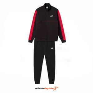 Chandal hombre puma Sport