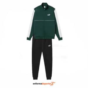 Chandal hombre Puma Sport