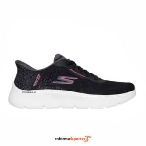 Zapatilla mujer Skechers Go Walk Flex