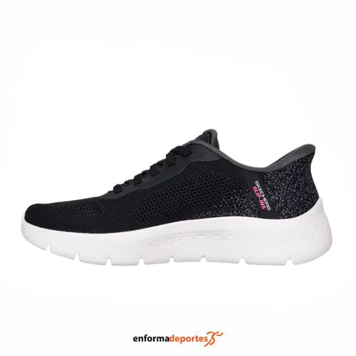 Zapatilla mujer Skechers Go Walk Flex