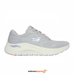 Zapatilla mujer Skechers