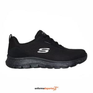 Zapatilla mujer Skechers Flex Appeal 5.0