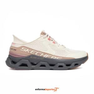 Zapatilla mujer Skechers