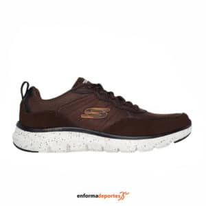 Zapatilla hombre Skechers Flex Advantage 5.0