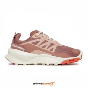 Zapatilla junior Salomon Patrol