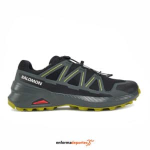 Zapatilla hombre Salomon speedcross peak gtx