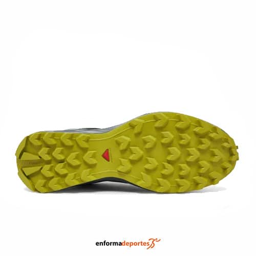 Zapatilla hombre Salomon Speedcross peak gtx