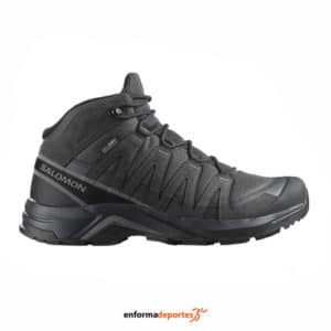 Bota hombre Salomon X Adventure Recon Mid Gtx