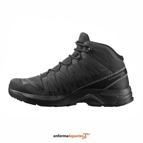 Bota hombre Salomon X Adventure Recon Mid Gtx