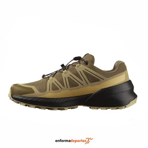 Zapatilla hombre Salomon SpeedCross Peak gtx