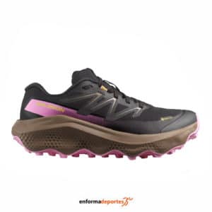 Zapatilla mujer Salomon Ultra flow 2 Gtx