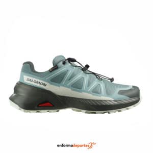 Zapatilla mujer Salomon speedcross peak gtx