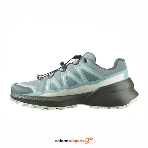 Zapatilla mujer Salomon speedcross peak gtx