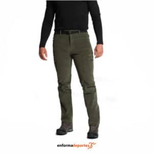 Pantalón hombre Trango Goym St