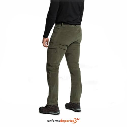 Pantalón hombre Trango Goym St