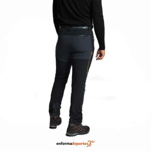 Pantalón hombre Trango Mourelle V02