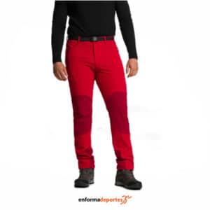 Pantalón hombre Trango Mourelle V02
