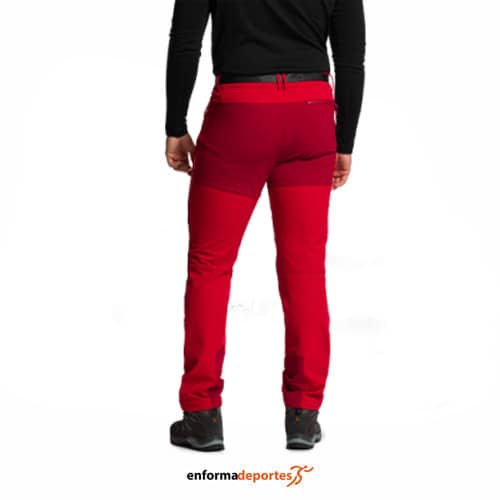 Pantalón hombre Trango Mourelle V02