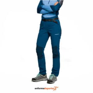 Pantalón mujer TRANGO DUNAI V02