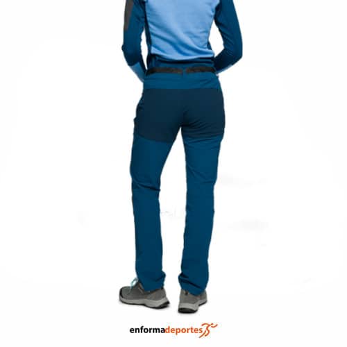 Pantalón mujer TRANGO DUNAI V02